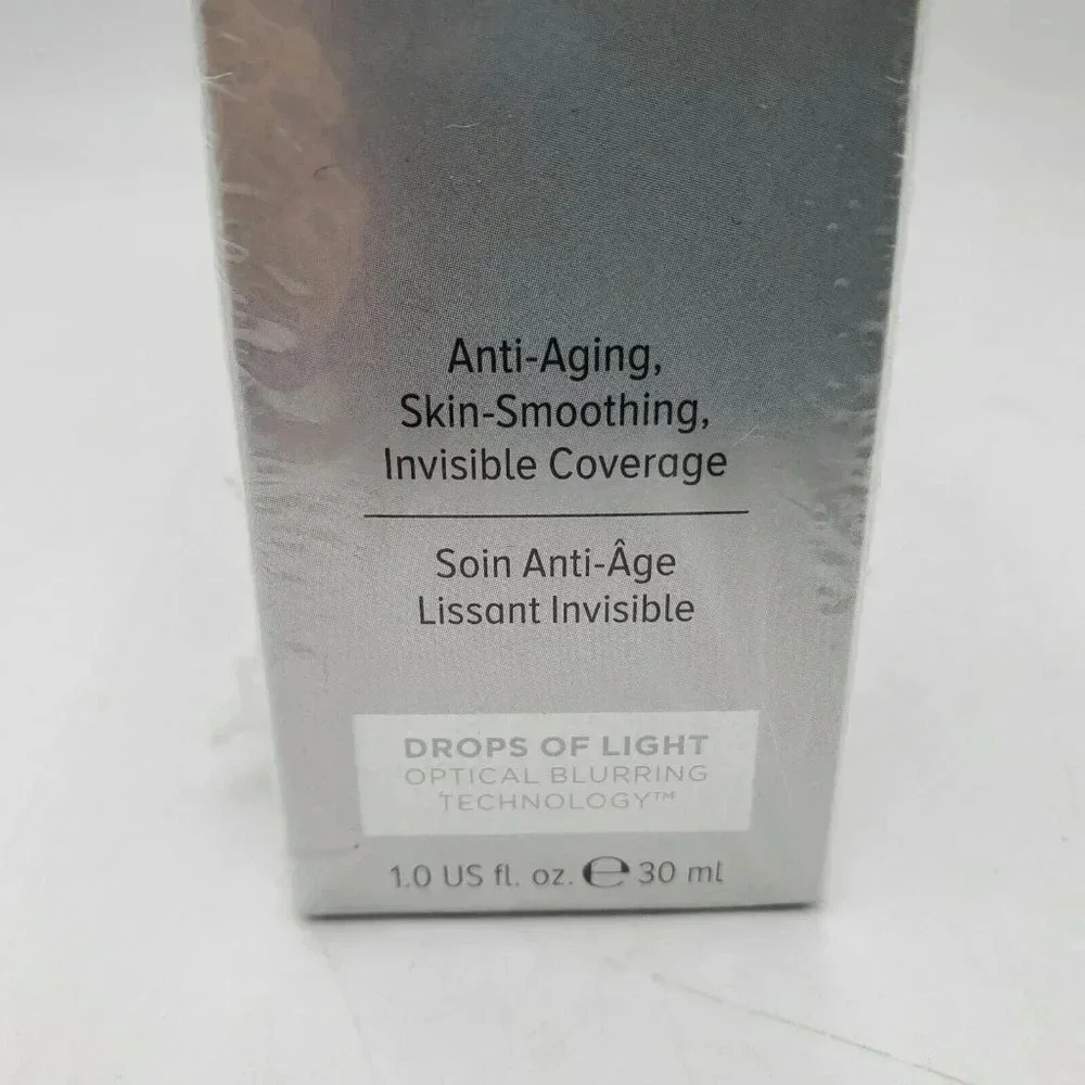 IT Cosmetics Bye‎ Bye Lines Foundation in Deep NEW